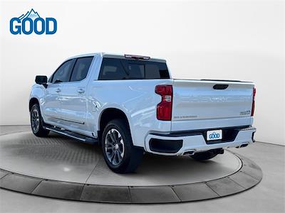 2023 Chevrolet Silverado 1500 Crew Cab 4WD Pickup for sale #P58877 - photo 2