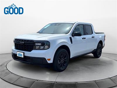 2024 Ford Maverick SuperCrew Cab AWD Pickup for sale #P58878 - photo 1