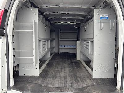 2019 Chevrolet Express 3500 SRW RWD Upfitted Cargo Van for sale #P58881 - photo 2