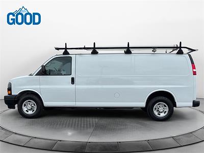 2019 Chevrolet Express 3500 SRW RWD Empty Cargo Van for sale #P58881 - photo 2