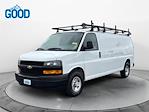 2019 Chevrolet Express 3500 SRW RWD Upfitted Cargo Van for sale #P58881 - photo 1
