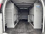 2019 Chevrolet Express 3500 SRW RWD Upfitted Cargo Van for sale #P58881 - photo 2