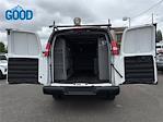 2019 Chevrolet Express 3500 SRW RWD Upfitted Cargo Van for sale #P58881 - photo 28
