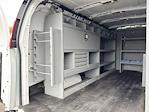 2019 Chevrolet Express 3500 SRW RWD Upfitted Cargo Van for sale #P58881 - photo 29