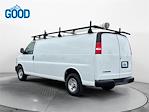 2019 Chevrolet Express 3500 SRW RWD Upfitted Cargo Van for sale #P58881 - photo 3