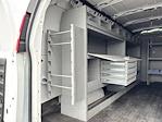 2019 Chevrolet Express 3500 SRW RWD Upfitted Cargo Van for sale #P58881 - photo 30