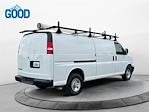 2019 Chevrolet Express 3500 SRW RWD Upfitted Cargo Van for sale #P58881 - photo 6