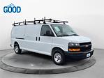 2019 Chevrolet Express 3500 SRW RWD Upfitted Cargo Van for sale #P58881 - photo 8