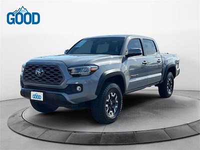 2021 Toyota Tacoma Double Cab 4WD Pickup for sale #P58886 - photo 1