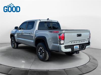 2021 Toyota Tacoma Double Cab 4WD Pickup for sale #P58886 - photo 2