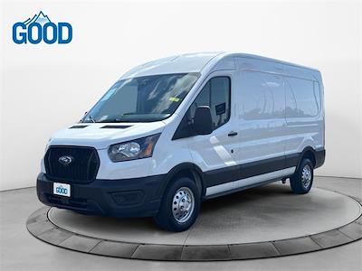 2023 Ford Transit 250 Medium Roof AWD Empty Cargo Van for sale #P58888 - photo 1