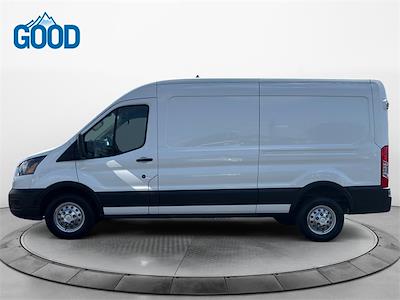 2023 Ford Transit 250 Medium Roof AWD Empty Cargo Van for sale #P58888 - photo 2