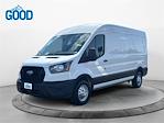 2023 Ford Transit 250 Medium Roof AWD Empty Cargo Van for sale #P58888 - photo 1