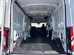 2023 Ford Transit 250 Medium Roof AWD Empty Cargo Van for sale #P58888 - photo 13