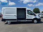 2023 Ford Transit 250 Medium Roof AWD Empty Cargo Van for sale #P58888 - photo 23