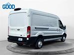 2023 Ford Transit 250 Medium Roof AWD Empty Cargo Van for sale #P58888 - photo 5