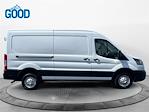 2023 Ford Transit 250 Medium Roof AWD Empty Cargo Van for sale #P58888 - photo 6