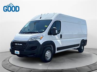 2023 Ram ProMaster 2500 High Roof FWD Empty Cargo Van for sale #P58889 - photo 1