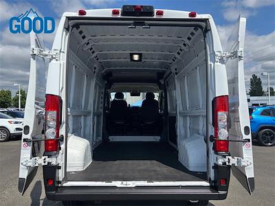 2023 Ram ProMaster 2500 High Roof FWD Empty Cargo Van for sale #P58889 - photo 2