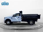 2022 Ford F-350 Regular Cab DRW 4WD Dump Truck for sale #P58890 - photo 3