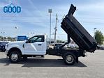 2022 Ford F-350 Regular Cab DRW 4WD Dump Truck for sale #P58890 - photo 25