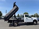 2022 Ford F-350 Regular Cab DRW 4WD Dump Truck for sale #P58890 - photo 27