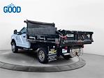 2022 Ford F-350 Regular Cab DRW 4WD Dump Truck for sale #P58890 - photo 2