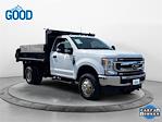2022 Ford F-350 Regular Cab DRW 4WD Dump Truck for sale #P58890 - photo 7