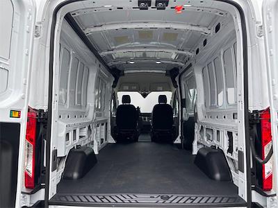 2022 Ford E-Transit 350 Medium Roof RWD Empty Cargo Van for sale #P58891 - photo 2