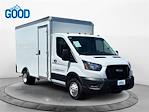 2023 Ford Transit 350 HD RWD Box Van for sale #P58893 - photo 7