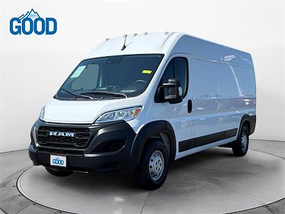 2023 Ram ProMaster 2500 High Roof FWD Empty Cargo Van for sale #P58894 - photo 1