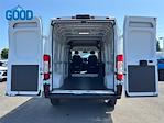 2023 Ram ProMaster 2500 High Roof FWD Empty Cargo Van for sale #P58894 - photo 24