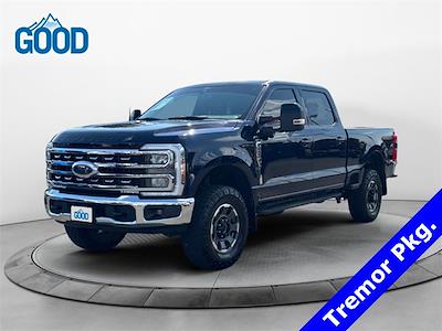 2024 Ford F-250 Crew Cab 4WD Pickup for sale #P58897 - photo 1