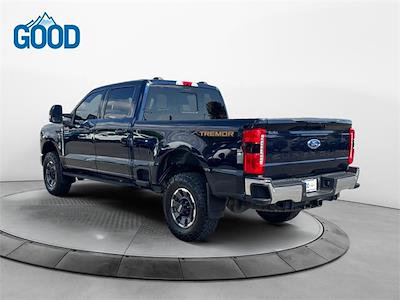 2024 Ford F-250 Crew Cab 4WD Pickup for sale #P58897 - photo 2