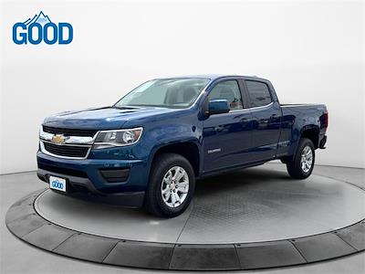 2020 Chevrolet Colorado Crew Cab 4WD Pickup for sale #P58900 - photo 1