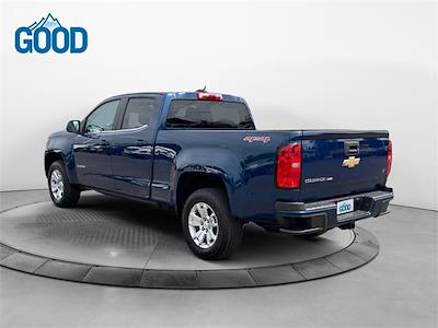 2020 Chevrolet Colorado Crew Cab 4WD Pickup for sale #P58900 - photo 2