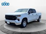 2022 Chevrolet Silverado 1500 Crew Cab 4WD Pickup for sale #P58907 - photo 1