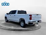 2022 Chevrolet Silverado 1500 Crew Cab 4WD Pickup for sale #P58907 - photo 2