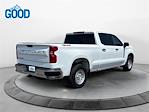 2022 Chevrolet Silverado 1500 Crew Cab 4WD Pickup for sale #P58907 - photo 5