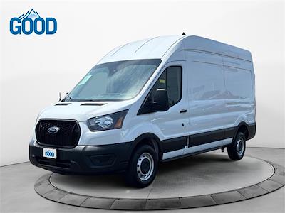 2023 Ford Transit 250 High Roof RWD Empty Cargo Van for sale #P58914 - photo 1