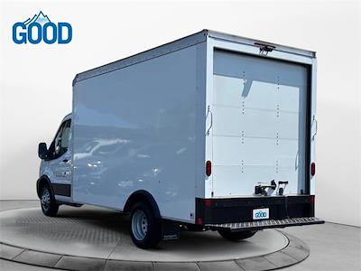 2023 Ford Transit 350 HD RWD Box Van for sale #P58915 - photo 2