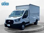 2023 Ford Transit 350 HD RWD Box Van for sale #P58915 - photo 1