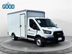 2023 Ford Transit 350 HD RWD Box Van for sale #P58915 - photo 7