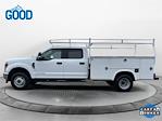 2018 Ford F-350 Crew Cab DRW 4WD Service Truck for sale #P58918 - photo 3