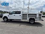 2018 Ford F-350 Crew Cab DRW 4WD Service Truck for sale #P58918 - photo 27
