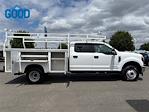 2018 Ford F-350 Crew Cab DRW 4WD Service Truck for sale #P58918 - photo 28