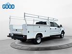 2018 Ford F-350 Crew Cab DRW 4WD Service Truck for sale #P58918 - photo 5