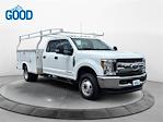 2018 Ford F-350 Crew Cab DRW 4WD Service Truck for sale #P58918 - photo 7