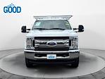2018 Ford F-350 Crew Cab DRW 4WD Service Truck for sale #P58918 - photo 8