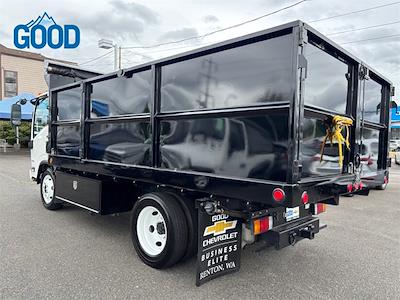 2023 Chevrolet LCF 4500 Regular Cab RWD Box Truck for sale #P58925 - photo 2